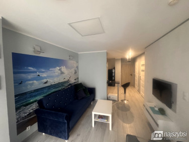 Mieszkanie Kołobrzeg
