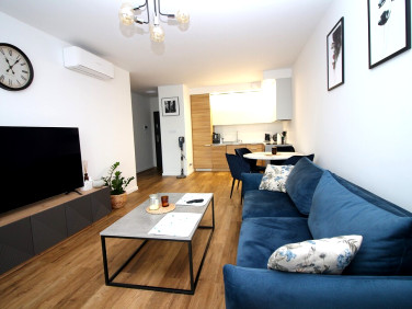 Mieszkanie Dziwnów sprzedaż