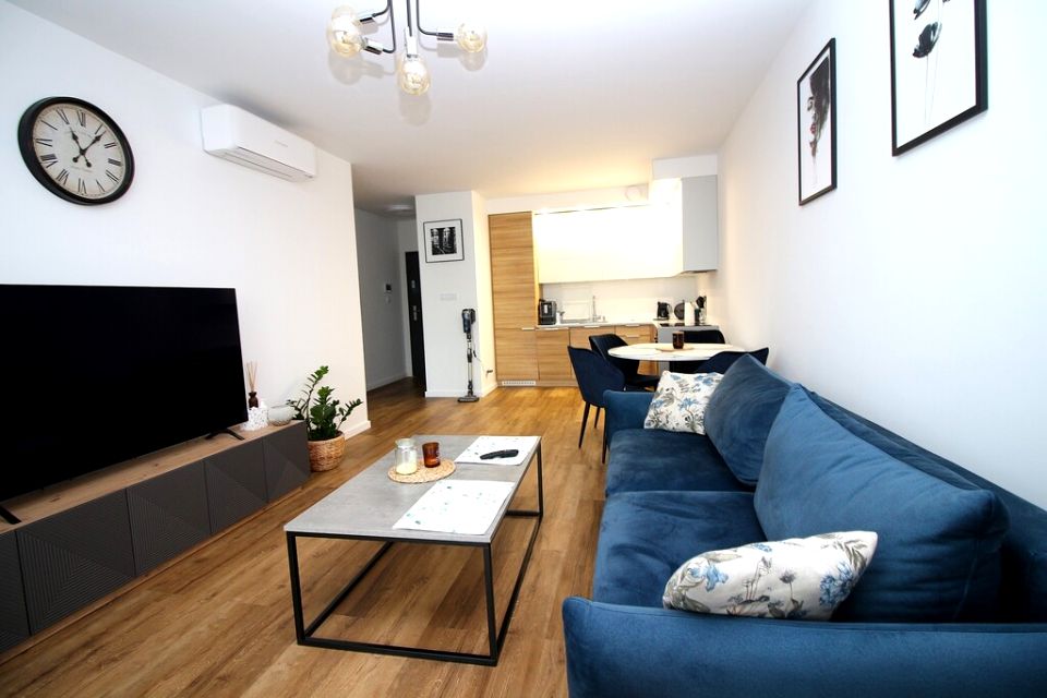 Mieszkanie Dziwnów sprzedaż