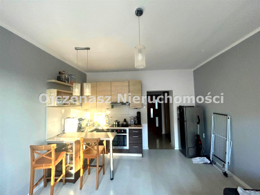 Mieszkanie Bydgoszcz