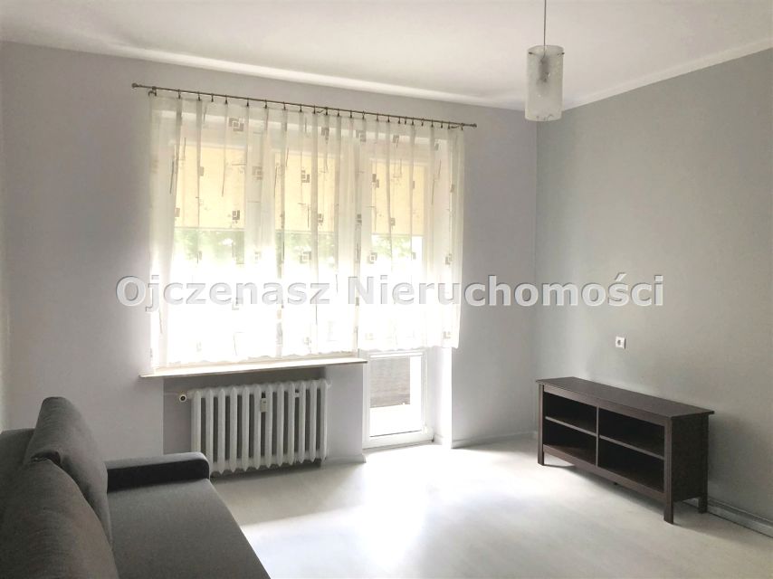 Mieszkanie Bydgoszcz