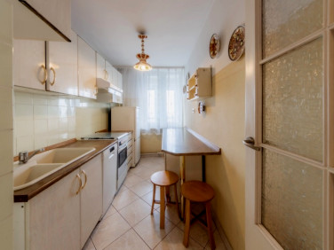 Mieszkanie blok mieszkalny sprzedaż