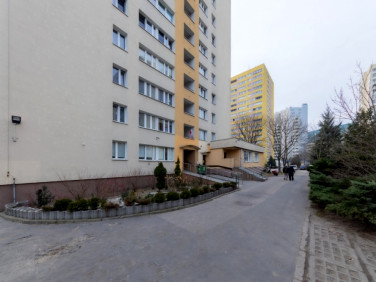 Mieszkanie Warszawa