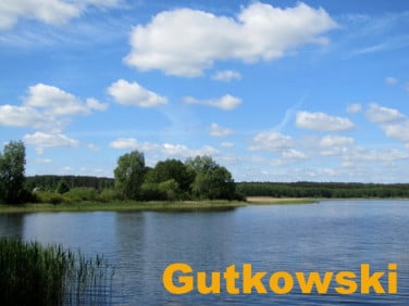 Działka Piotrowice