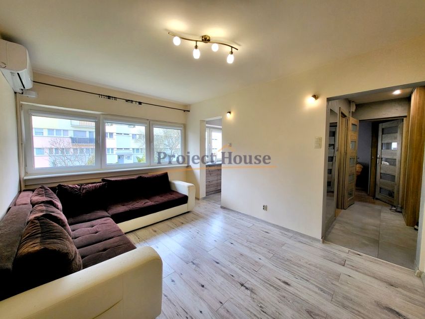 Mieszkanie blok mieszkalny Łódź