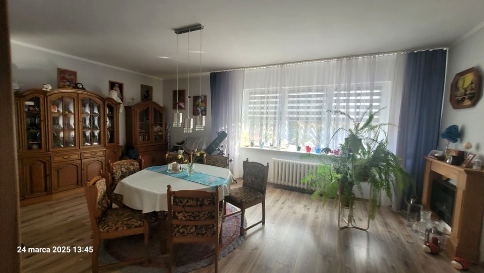 Dom Choszczno sprzedaż
