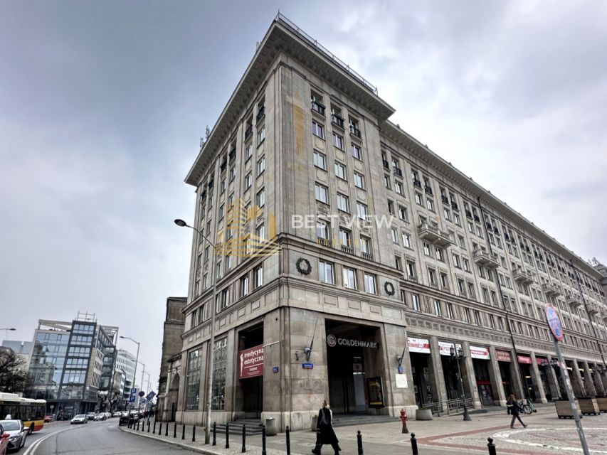 Mieszkanie Warszawa