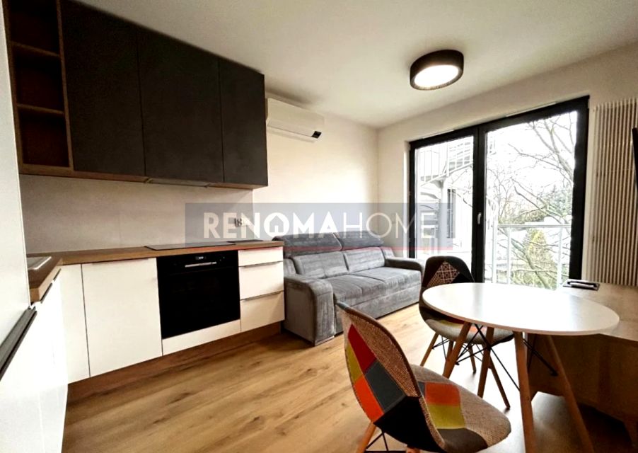 Mieszkanie Wrocław wynajem