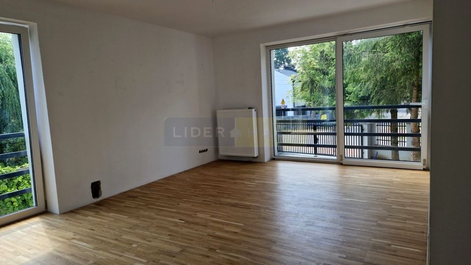 Mieszkanie Łomianki sprzedaż