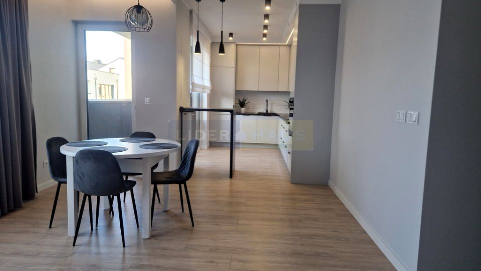 Mieszkanie Łomianki sprzedaż