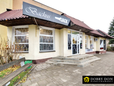Lokal Sejny