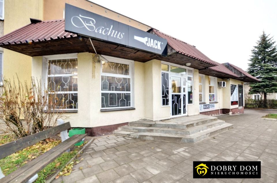 Lokal Sejny