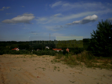 Działka budowlana Sady sprzedam