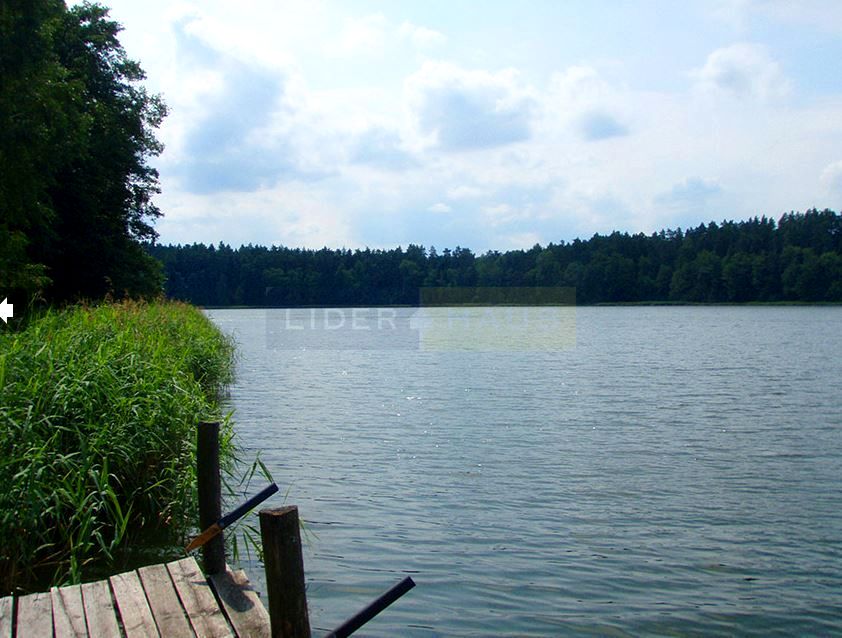 Działka Warszawa