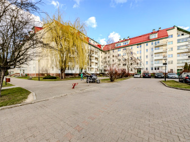 Mieszkanie Warszawa