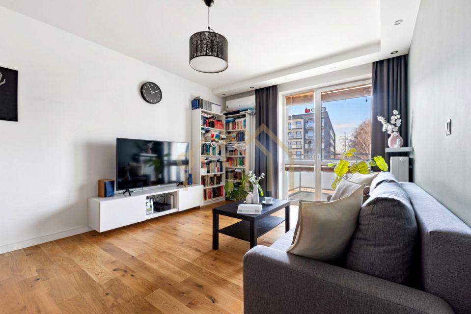 Mieszkanie apartamentowiec sprzedaż