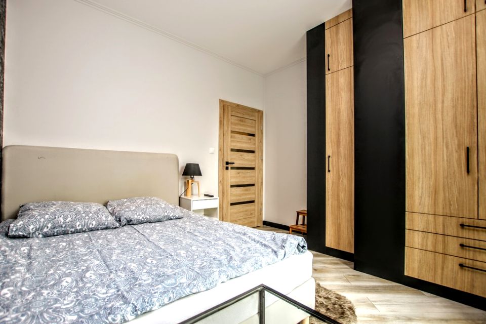 Mieszkanie blok mieszkalny Rzeszów