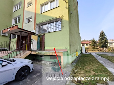 Lokal Szczecin sprzedaż