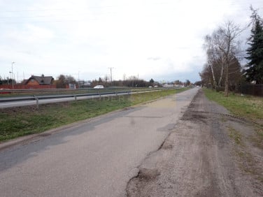 Lokal Łomianki
