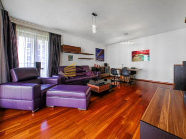 Mieszkanie apartamentowiec wynajem