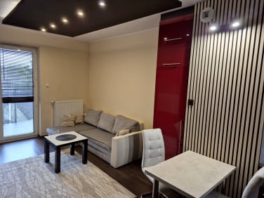 Mieszkanie apartamentowiec wynajem