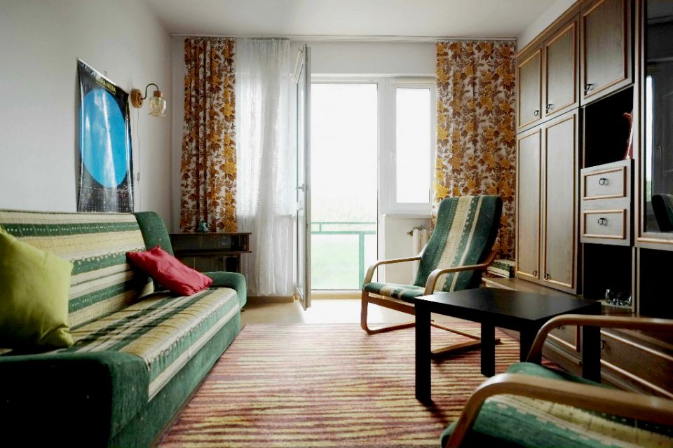 Mieszkanie Wrocław wynajem