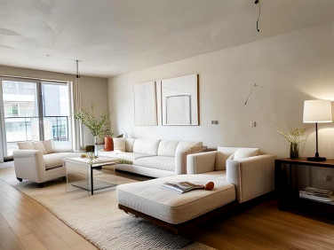 Mieszkanie apartamentowiec sprzedaż