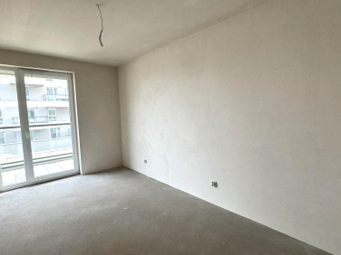 Mieszkanie apartamentowiec Wrocław