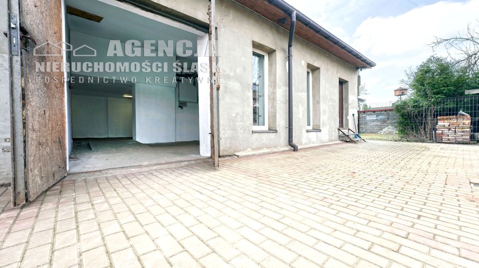Lokal Czechowice-Dziedzice