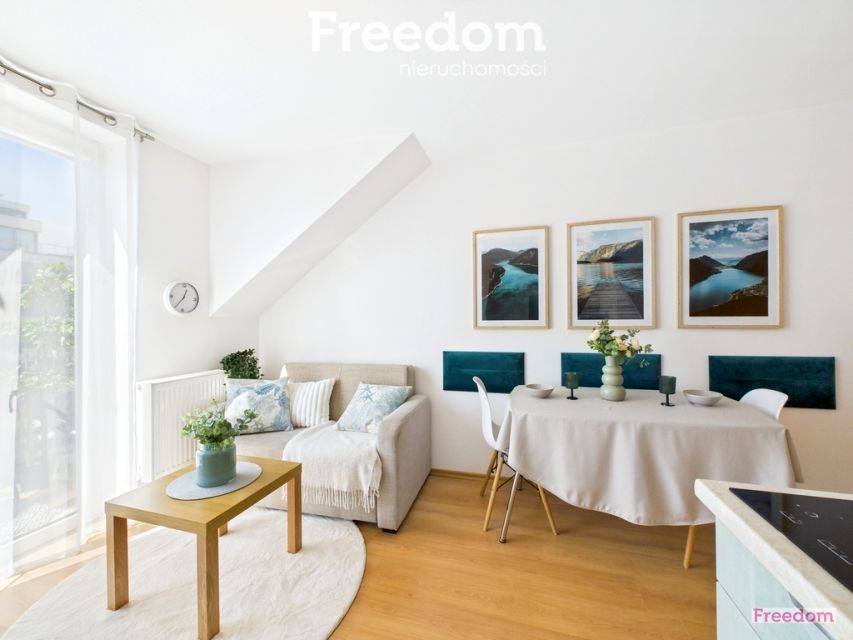 Mieszkanie Mielno sprzedaż