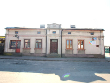 Dom Kłodawa sprzedaż