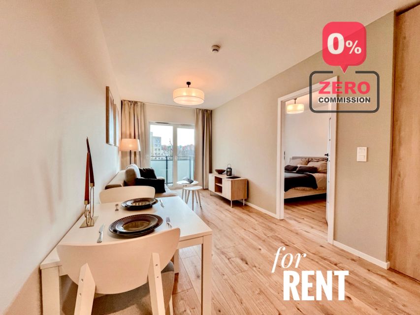 Mieszkanie Wrocław wynajem