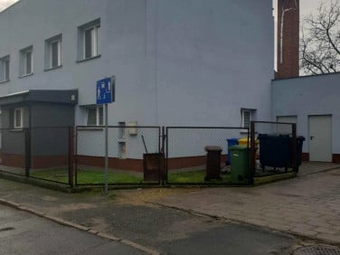 Dom wolnostojący wynajem