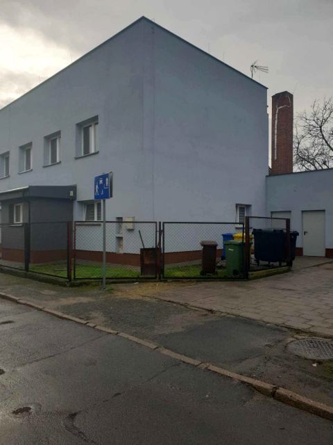 Dom wolnostojący wynajem