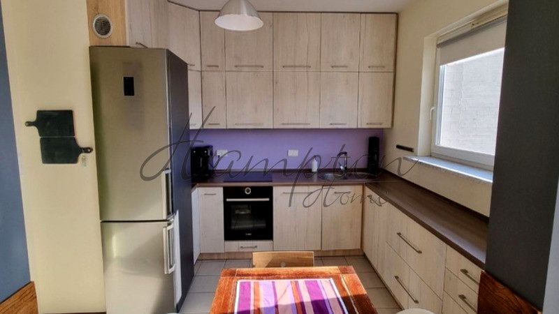 Mieszkanie Warszawa sprzedaż