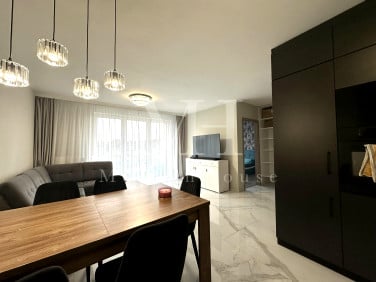 Mieszkanie apartamentowiec Porosły