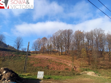 Działka budowlana Struga sprzedam