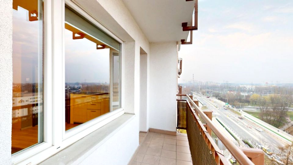 Mieszkanie Katowice