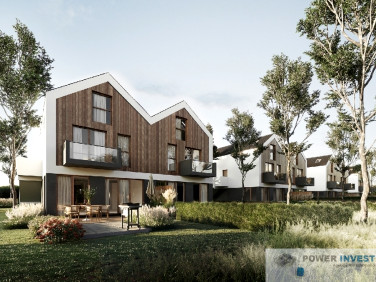 Mieszkanie apartamentowiec nad jeziorem