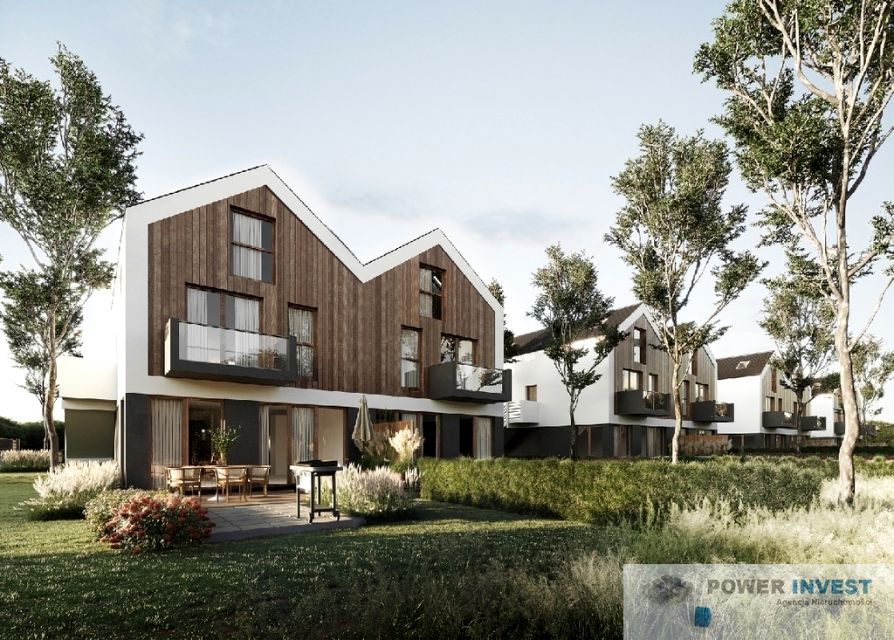 Mieszkanie apartamentowiec nad jeziorem