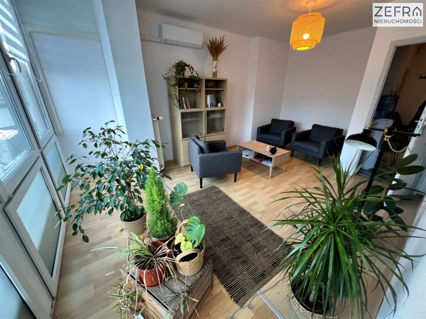 Lokal Kraków