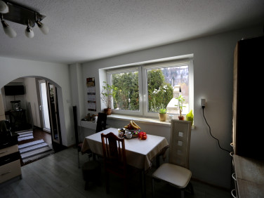 Dom wolnostojący sprzedaż