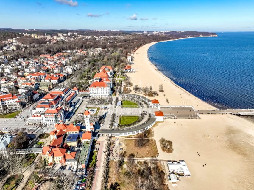 Mieszkanie Sopot