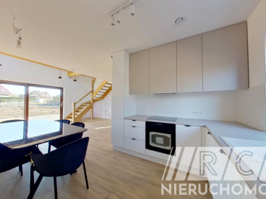 Dom wolnostojący sprzedaż