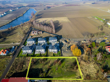 Działka budowlana Warszawa sprzedam