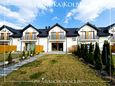 Dom Dobrzykowice