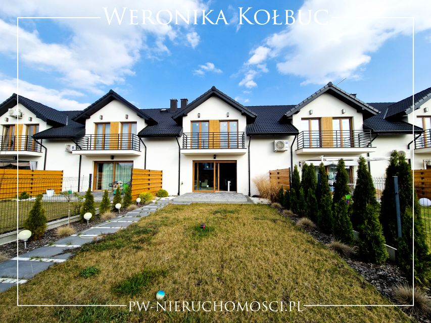 Dom Dobrzykowice