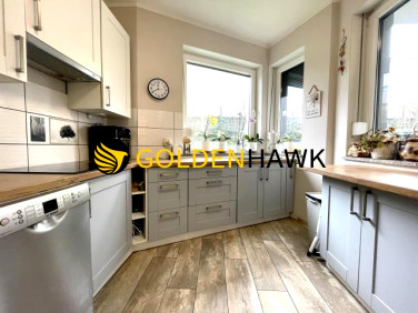 Mieszkanie apartamentowiec Szczecin