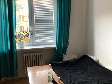 Mieszkanie blok mieszkalny sprzedaż