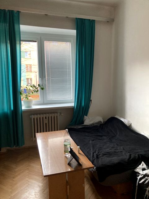 Mieszkanie blok mieszkalny sprzedaż